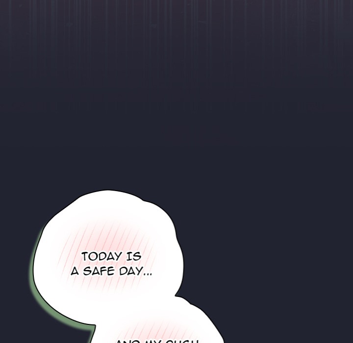 Let’s Play Hooky - Chapter 24 Page 36