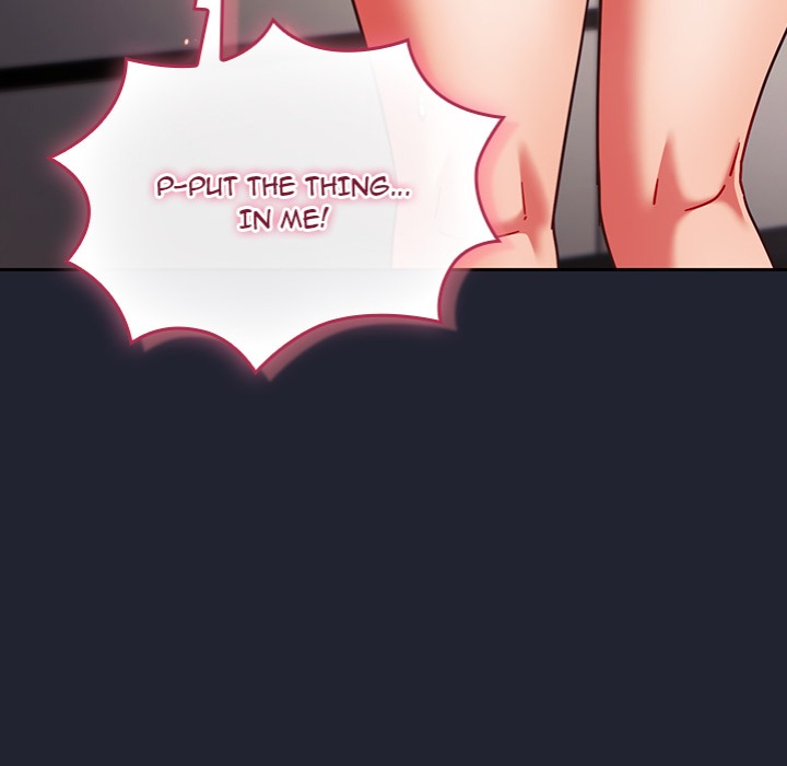 Let’s Play Hooky - Chapter 24 Page 43