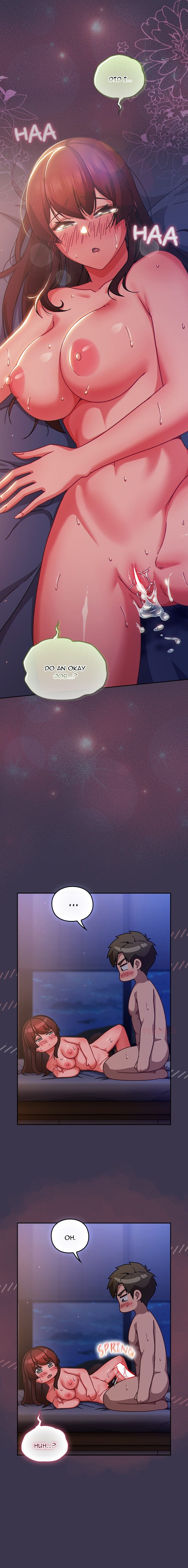 Let’s Play Hooky - Chapter 25 Page 20