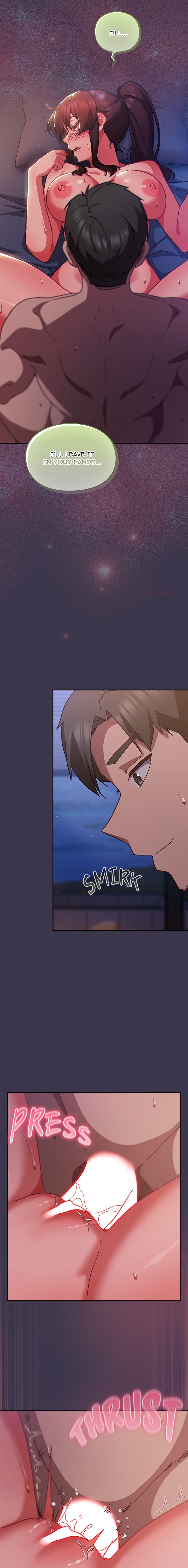 Let’s Play Hooky - Chapter 25 Page 6