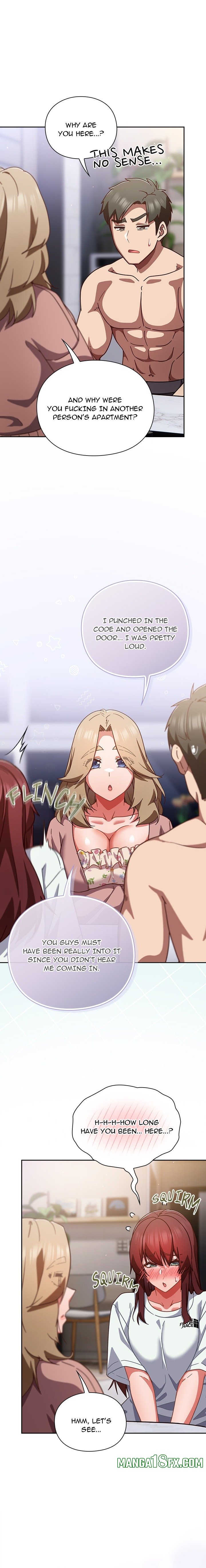 Let’s Play Hooky - Chapter 26 Page 2