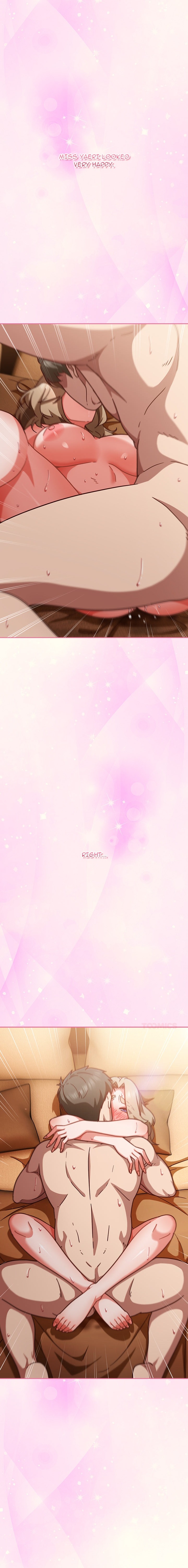 Let’s Play Hooky - Chapter 26 Page 20