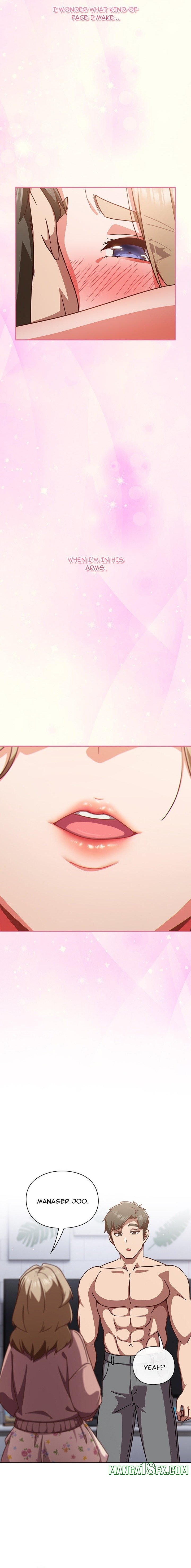 Let’s Play Hooky - Chapter 26 Page 21