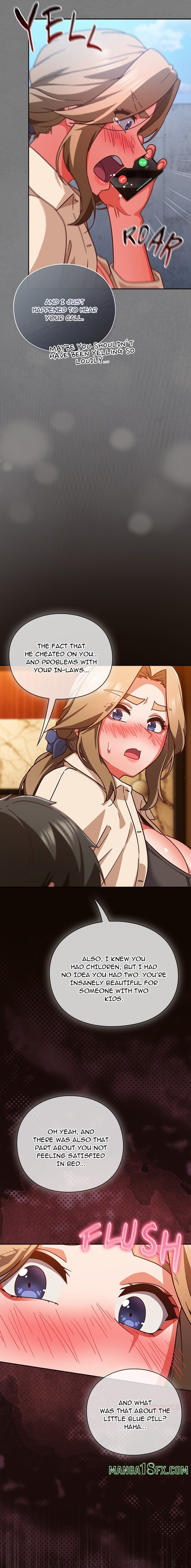 Let’s Play Hooky - Chapter 27 Page 11