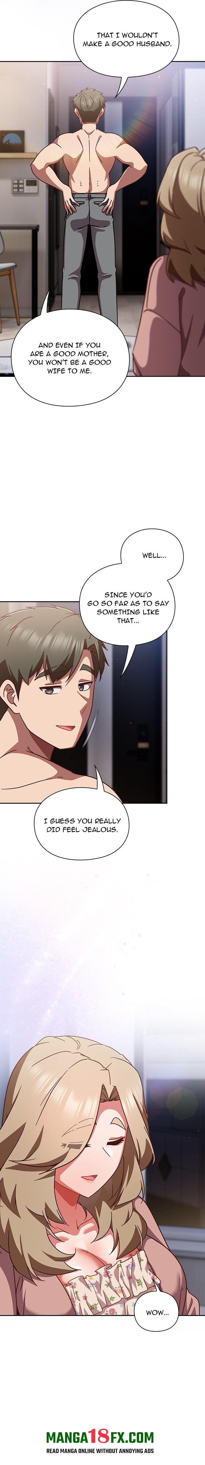 Let’s Play Hooky - Chapter 27 Page 3