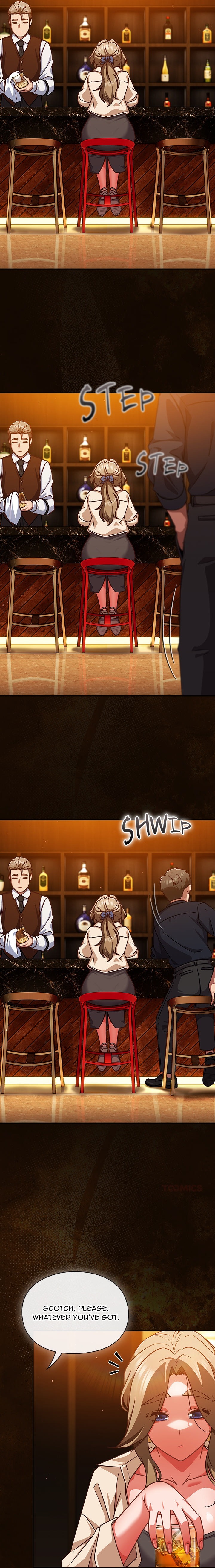 Let’s Play Hooky - Chapter 27 Page 6