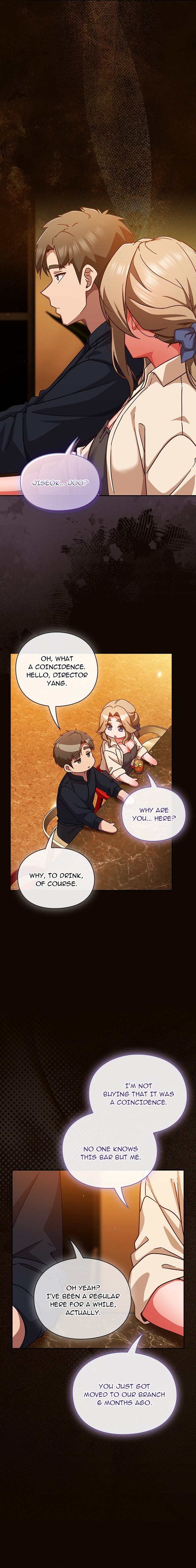 Let’s Play Hooky - Chapter 27 Page 7