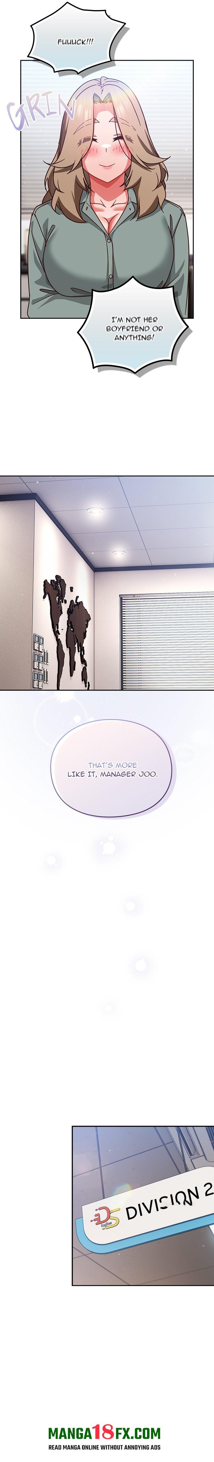 Let’s Play Hooky - Chapter 30 Page 16