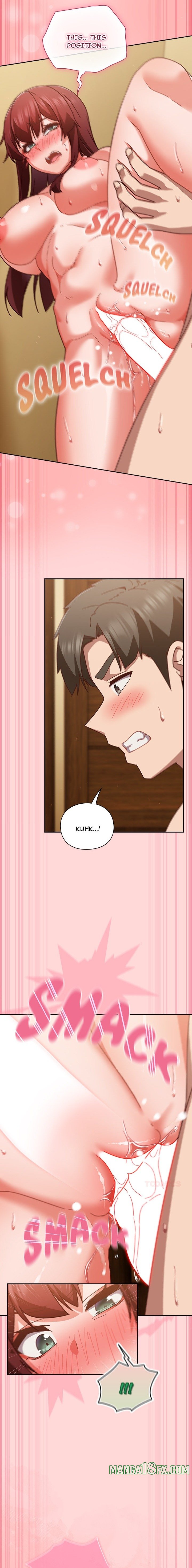 Let’s Play Hooky - Chapter 34 Page 4