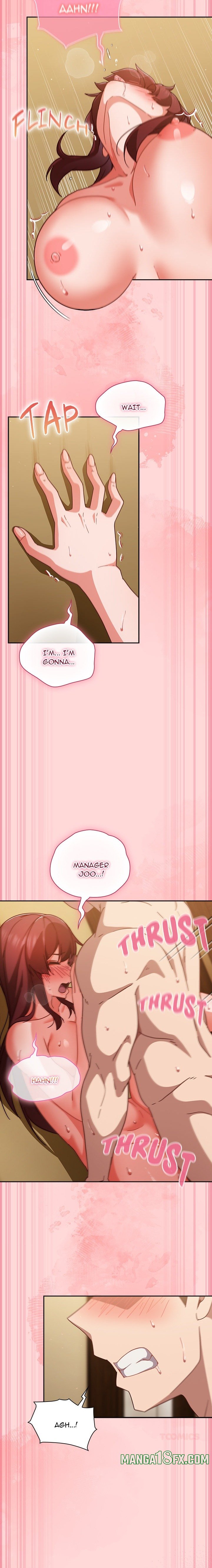 Let’s Play Hooky - Chapter 34 Page 5