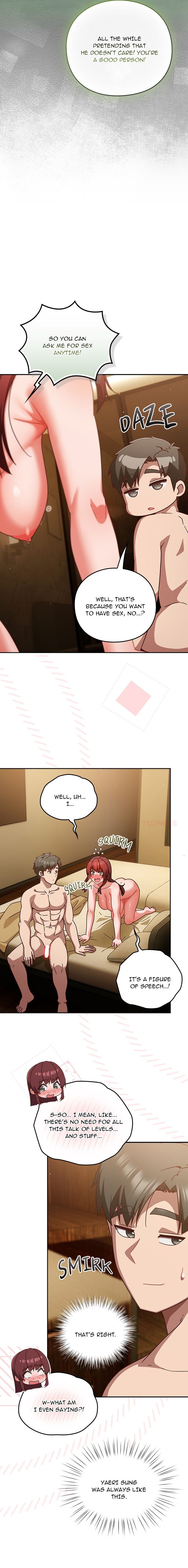 Let’s Play Hooky - Chapter 35 Page 6