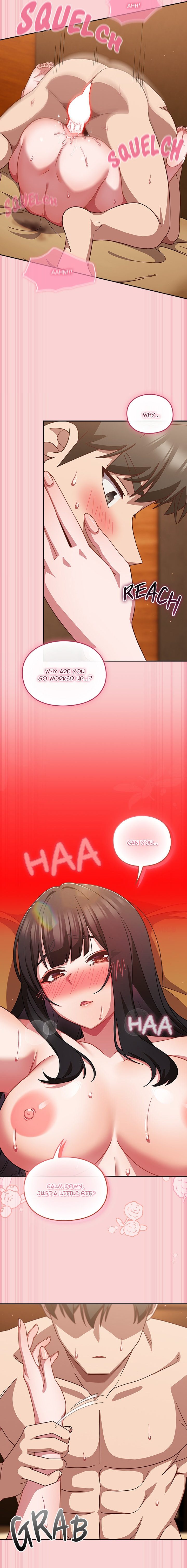 Let’s Play Hooky - Chapter 38 Page 15