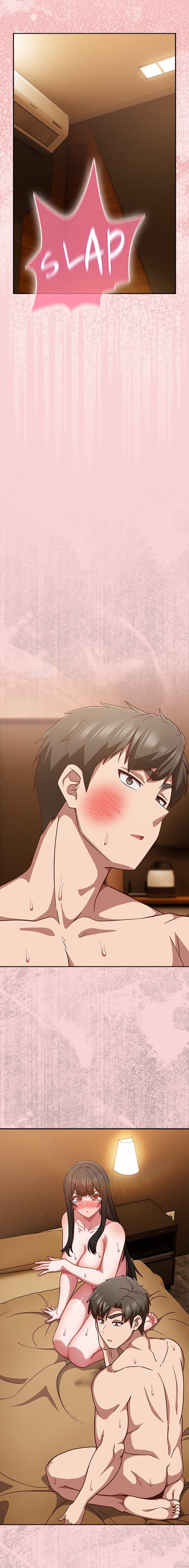 Let’s Play Hooky - Chapter 38 Page 22