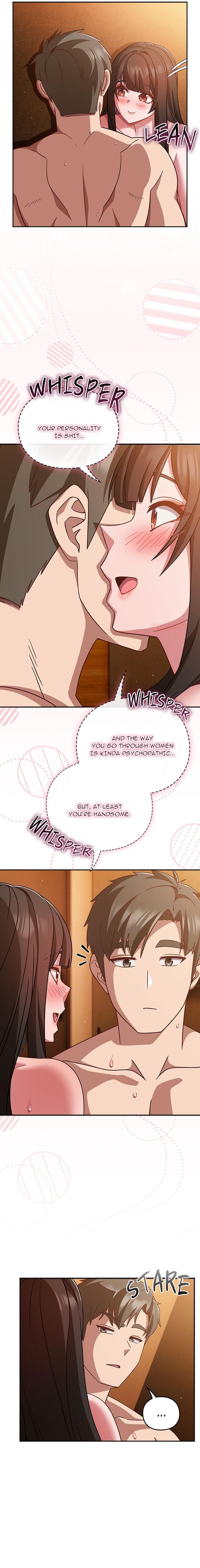 Let’s Play Hooky - Chapter 40 Page 2