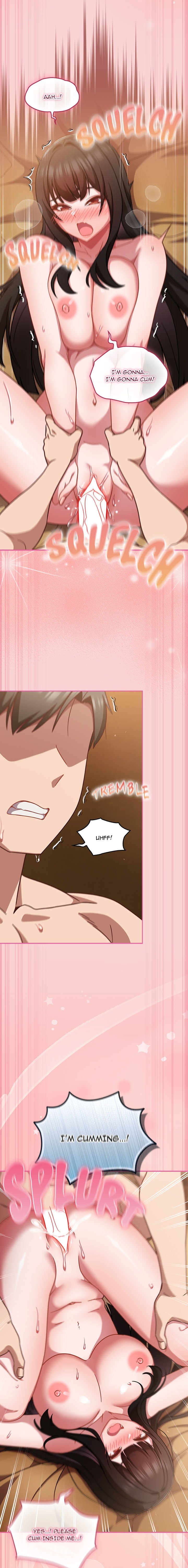 Let’s Play Hooky - Chapter 41 Page 6