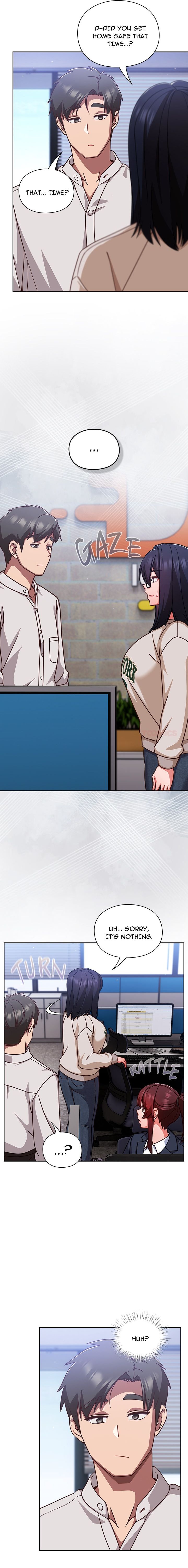 Let’s Play Hooky - Chapter 42 Page 19