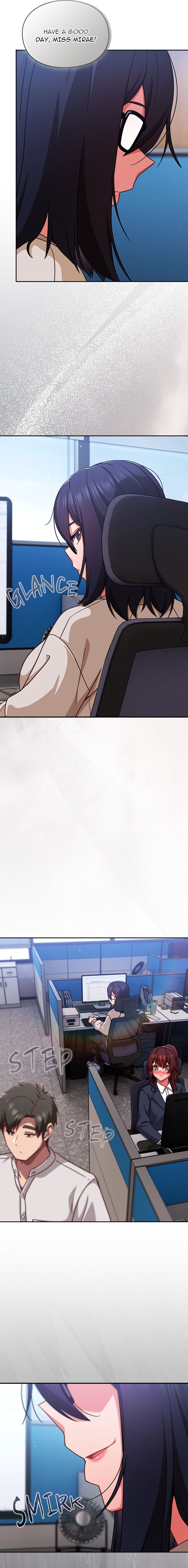 Let’s Play Hooky - Chapter 42 Page 21