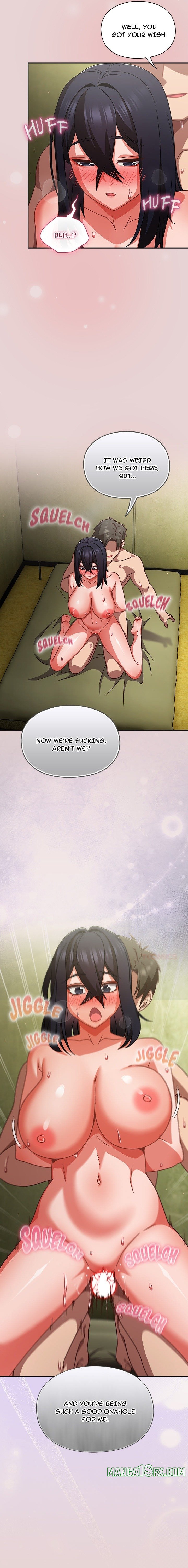 Let’s Play Hooky - Chapter 46 Page 15