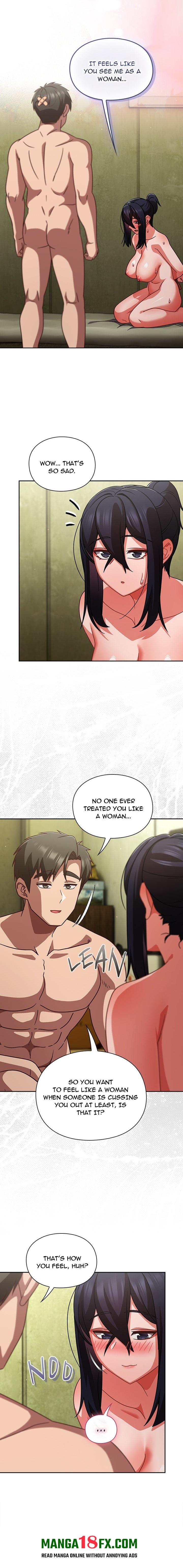 Let’s Play Hooky - Chapter 46 Page 3