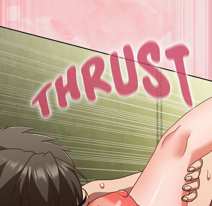 Let’s Play Hooky - Chapter 47 Page 25