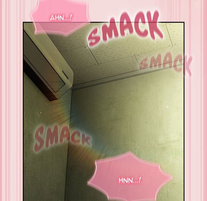 Let’s Play Hooky - Chapter 47 Page 28