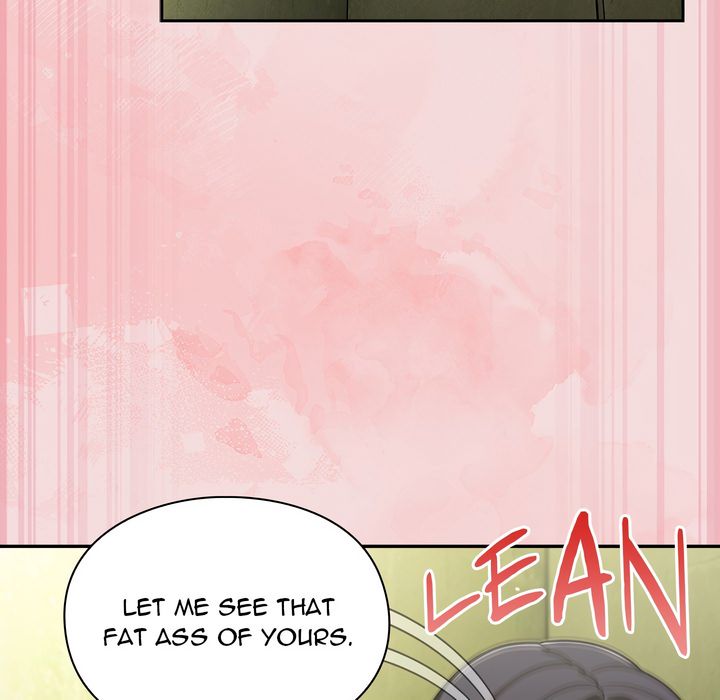 Let’s Play Hooky - Chapter 47 Page 41