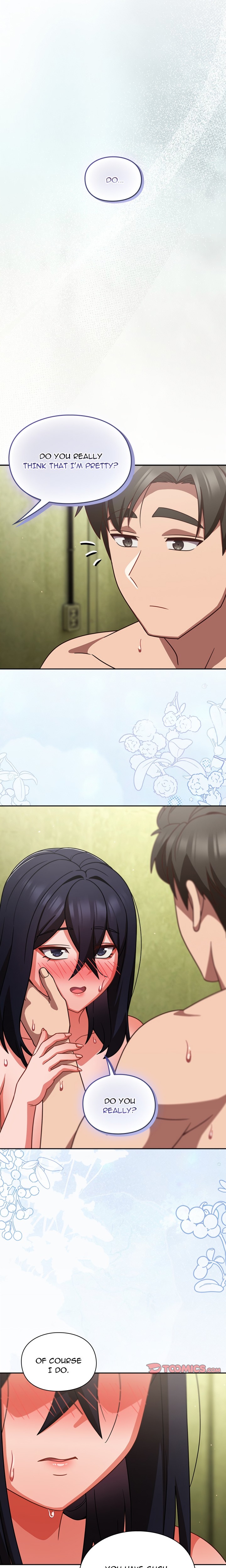 Let’s Play Hooky - Chapter 48 Page 5