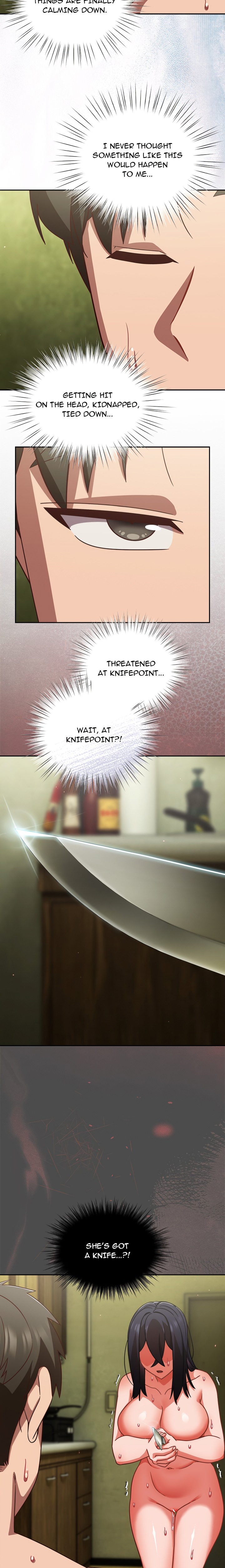 Let’s Play Hooky - Chapter 48 Page 7