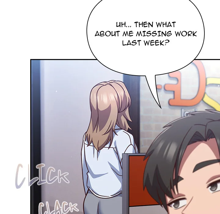 Let’s Play Hooky - Chapter 49 Page 137