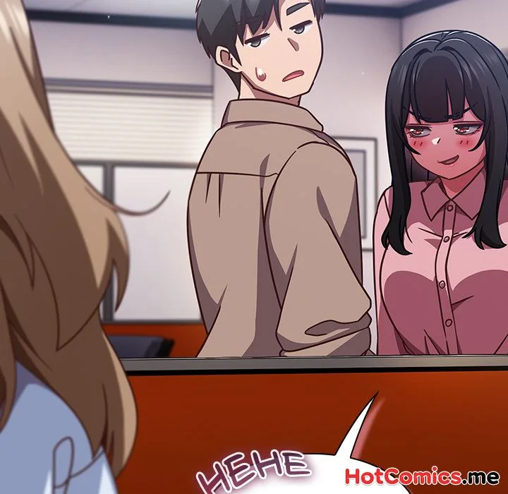 Let’s Play Hooky - Chapter 49 Page 144