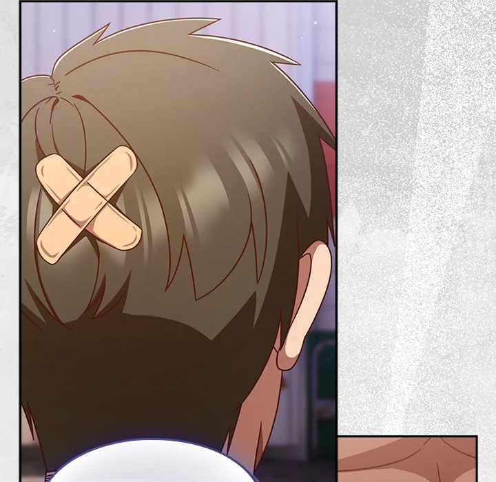 Let’s Play Hooky - Chapter 49 Page 26