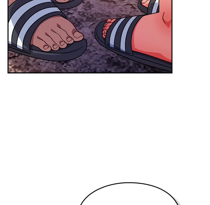 Let’s Play Hooky - Chapter 49 Page 47