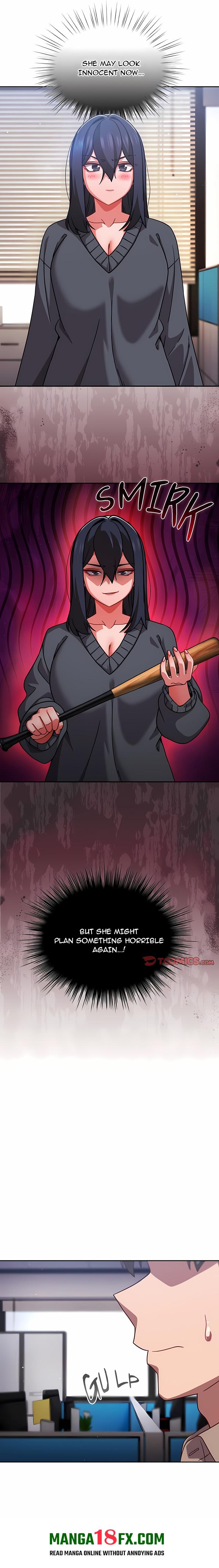 Let’s Play Hooky - Chapter 50 Page 3