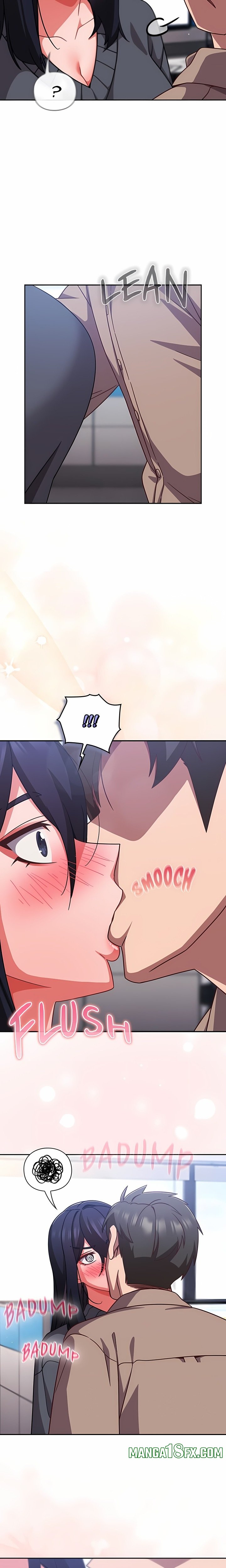 Let’s Play Hooky - Chapter 50 Page 5