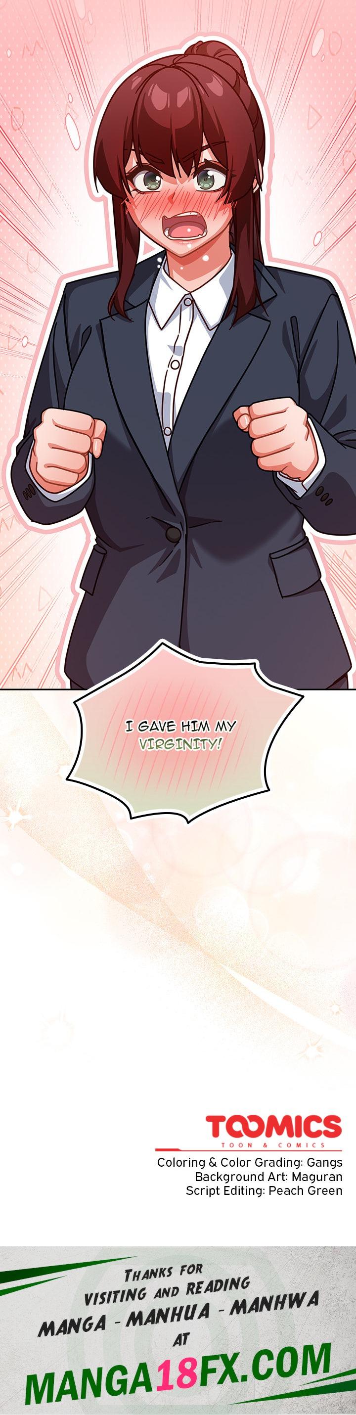 Let’s Play Hooky - Chapter 51 Page 14