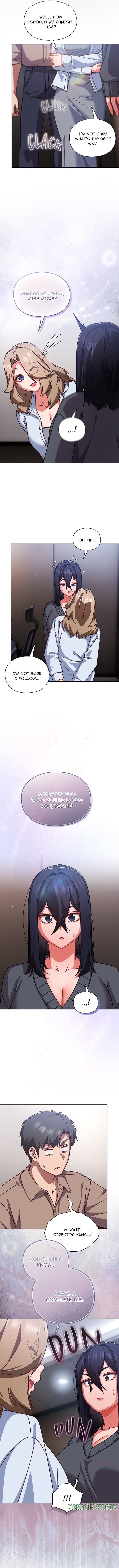 Let’s Play Hooky - Chapter 51 Page 2