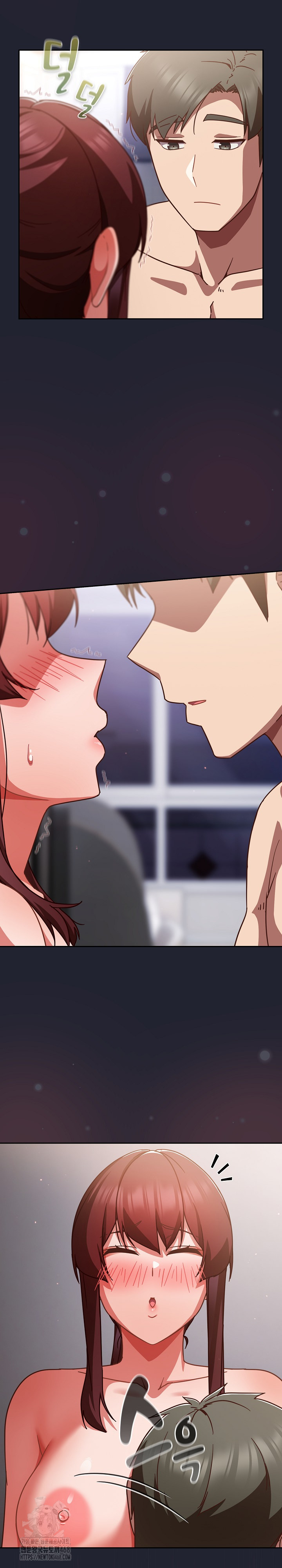 Let’s Play Hooky Raw - Chapter 23 Page 13