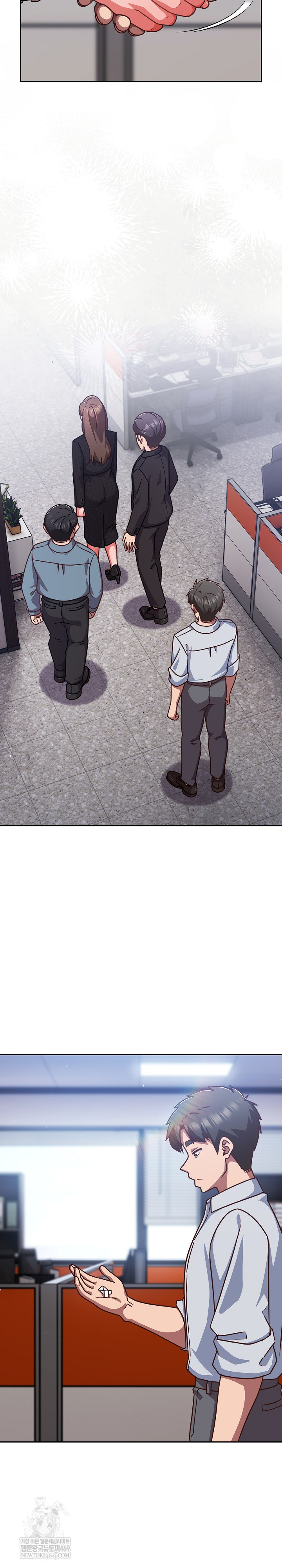 Let’s Play Hooky Raw - Chapter 36 Page 23