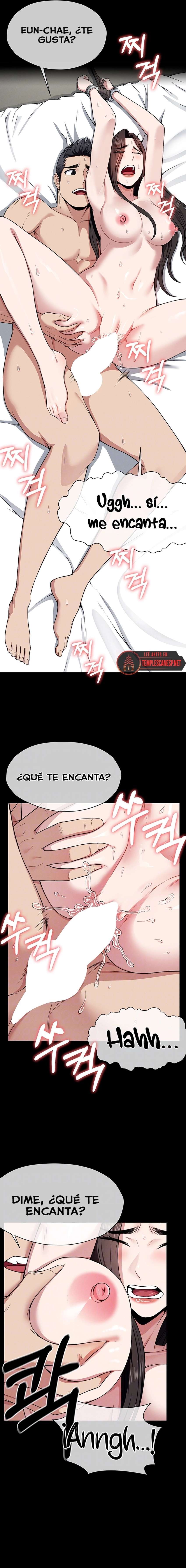 Slaves of the Shelter Raw - Chapter 10 Page 4