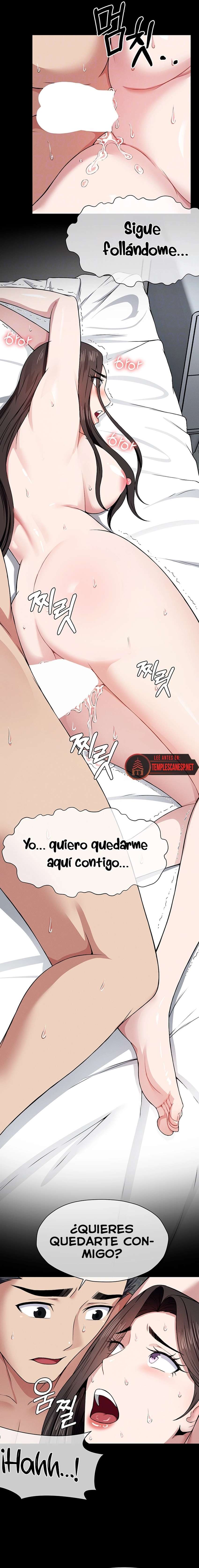 Slaves of the Shelter Raw - Chapter 10 Page 7