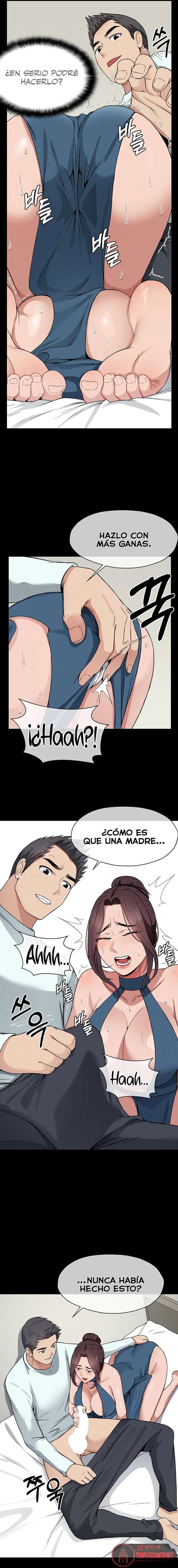 Slaves of the Shelter Raw - Chapter 13 Page 14