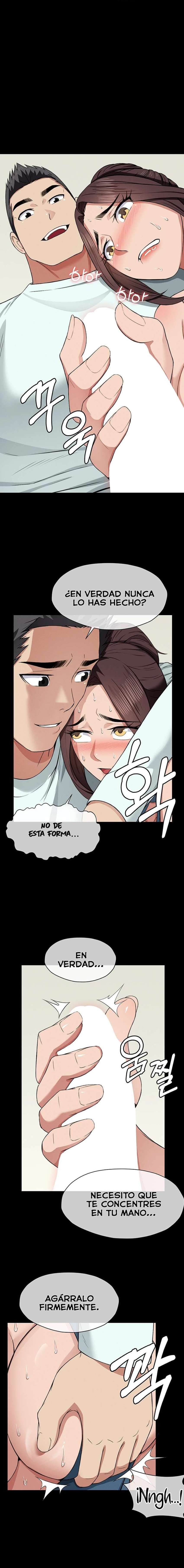 Slaves of the Shelter Raw - Chapter 13 Page 15