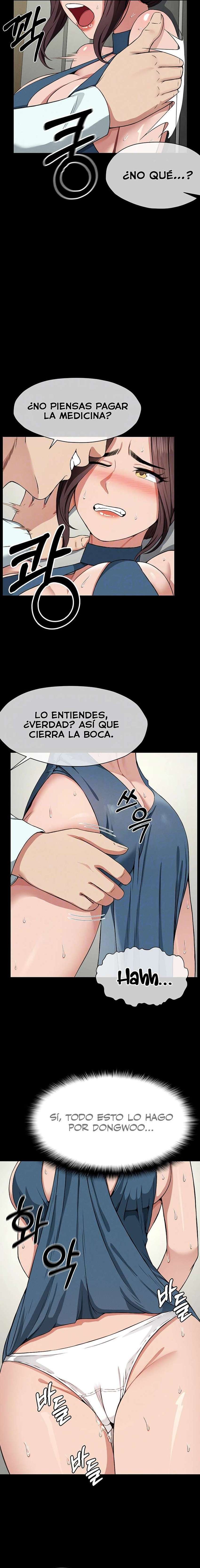 Slaves of the Shelter Raw - Chapter 13 Page 3