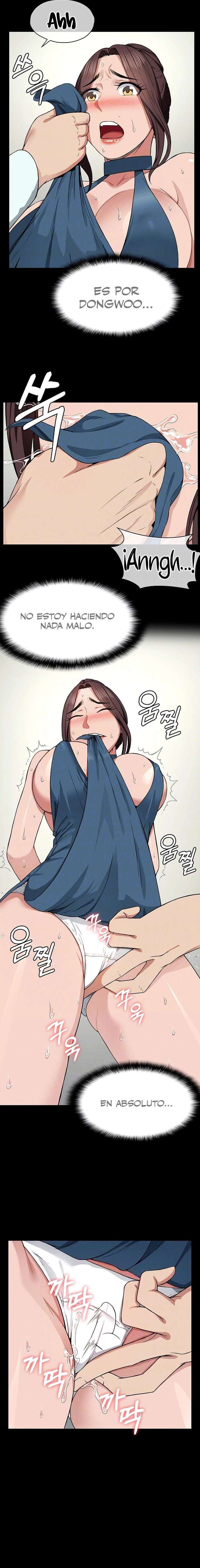 Slaves of the Shelter Raw - Chapter 13 Page 4