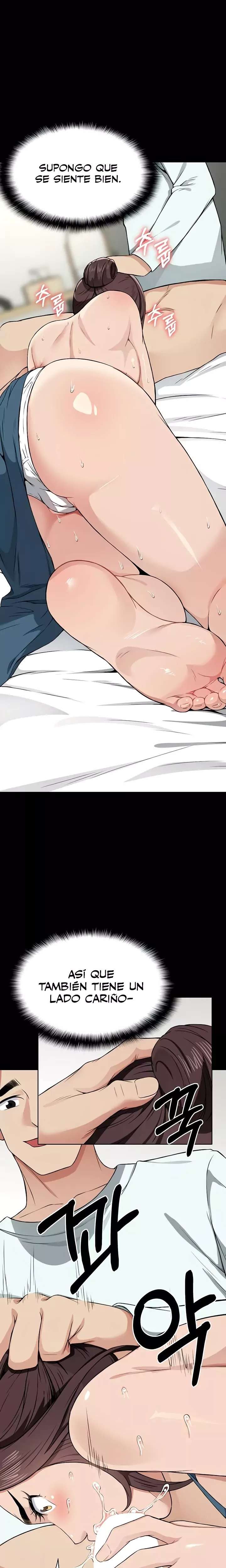 Slaves of the Shelter Raw - Chapter 14 Page 10