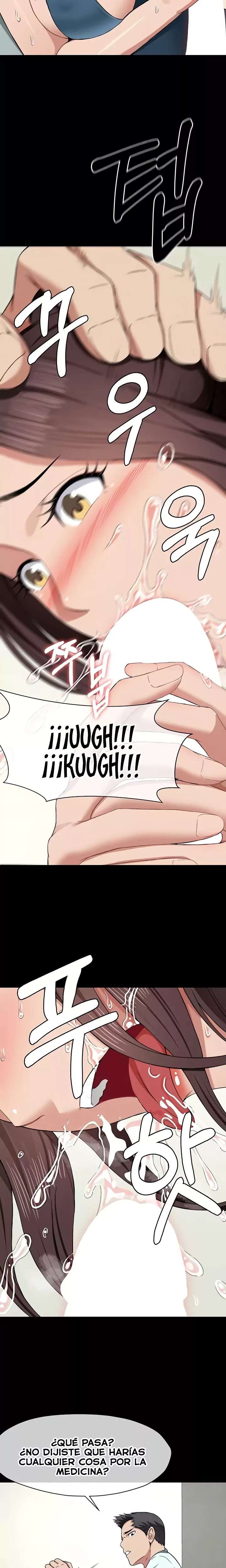 Slaves of the Shelter Raw - Chapter 14 Page 2