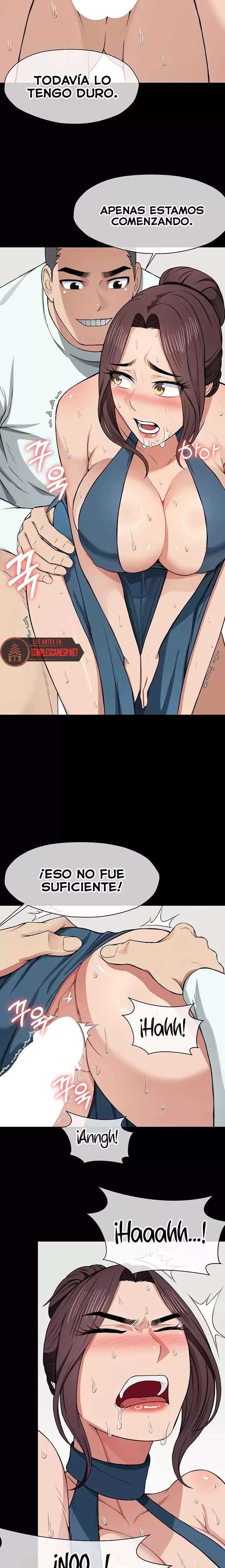 Slaves of the Shelter Raw - Chapter 14 Page 20