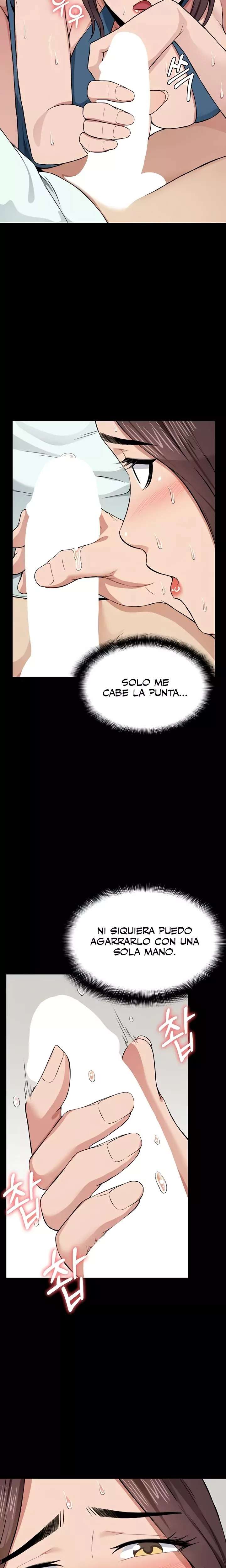 Slaves of the Shelter Raw - Chapter 14 Page 7