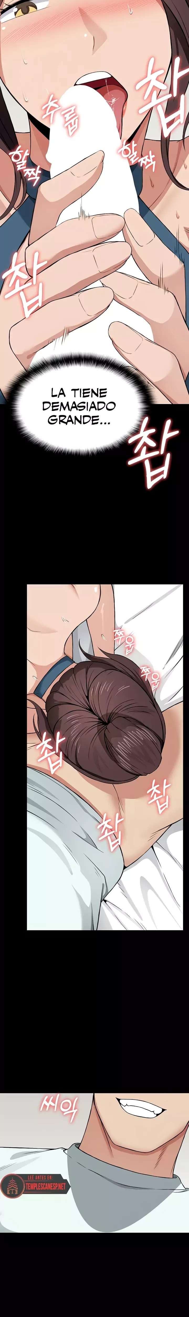 Slaves of the Shelter Raw - Chapter 14 Page 8