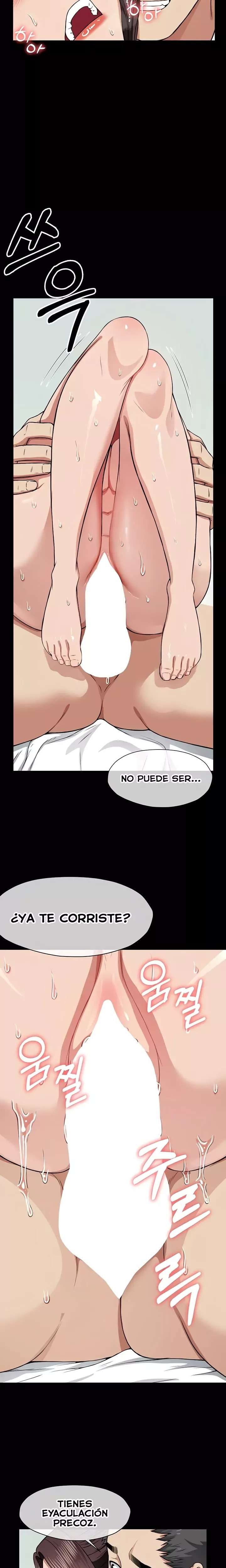 Slaves of the Shelter Raw - Chapter 15 Page 24